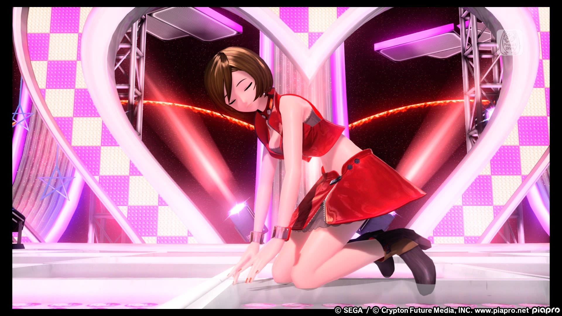 Hatsune Miku: Project DIVA Future Tone