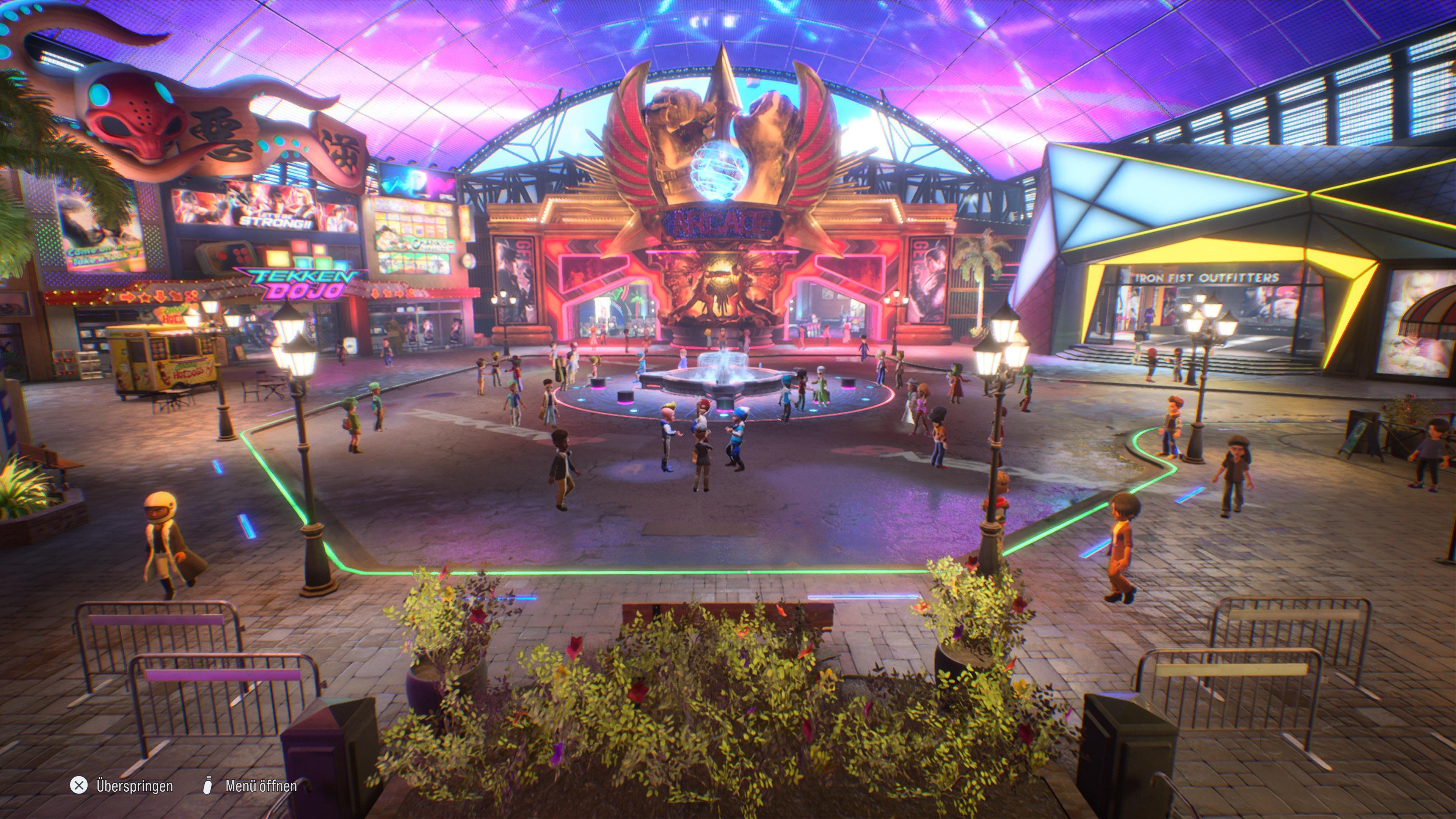 Ende einer Ära: Katsuhiro Harada verlässt Bandai Namco