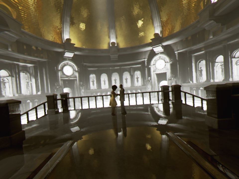 Launch Trailer zu Here They Lie