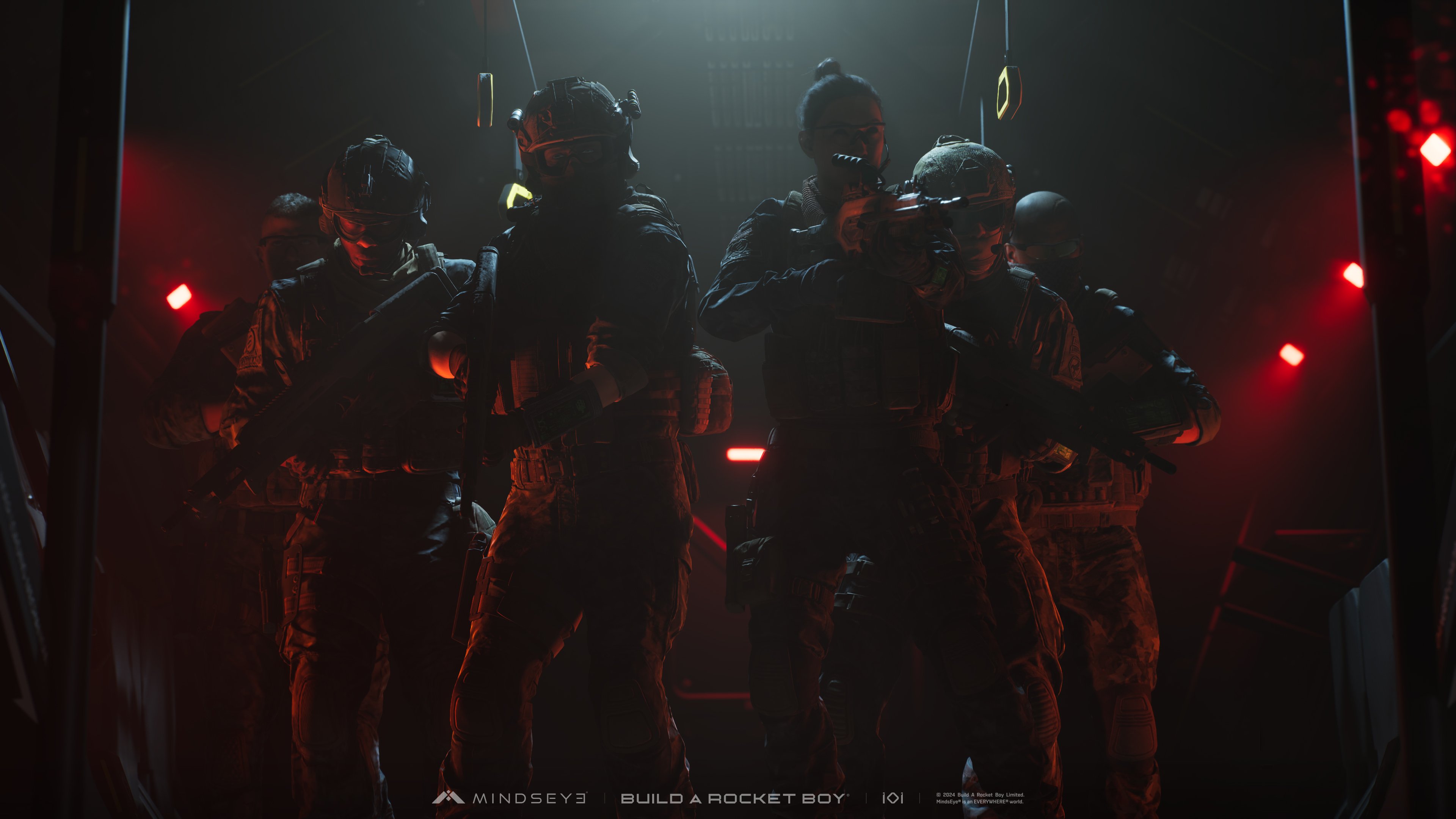 MindsEye mit nächster Lüge: Starter Pack nicht kostenlos