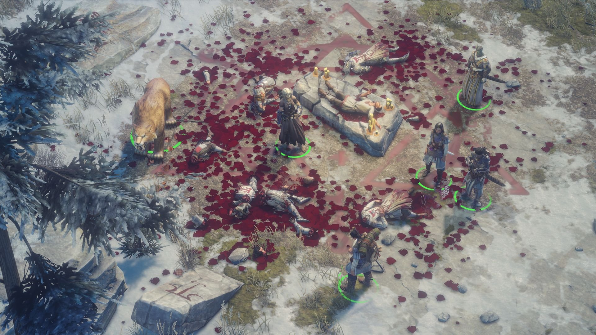 Pathfinder: Wrath of the Righteous