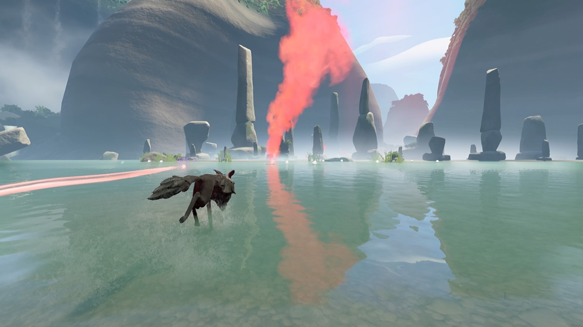 Lost Ember