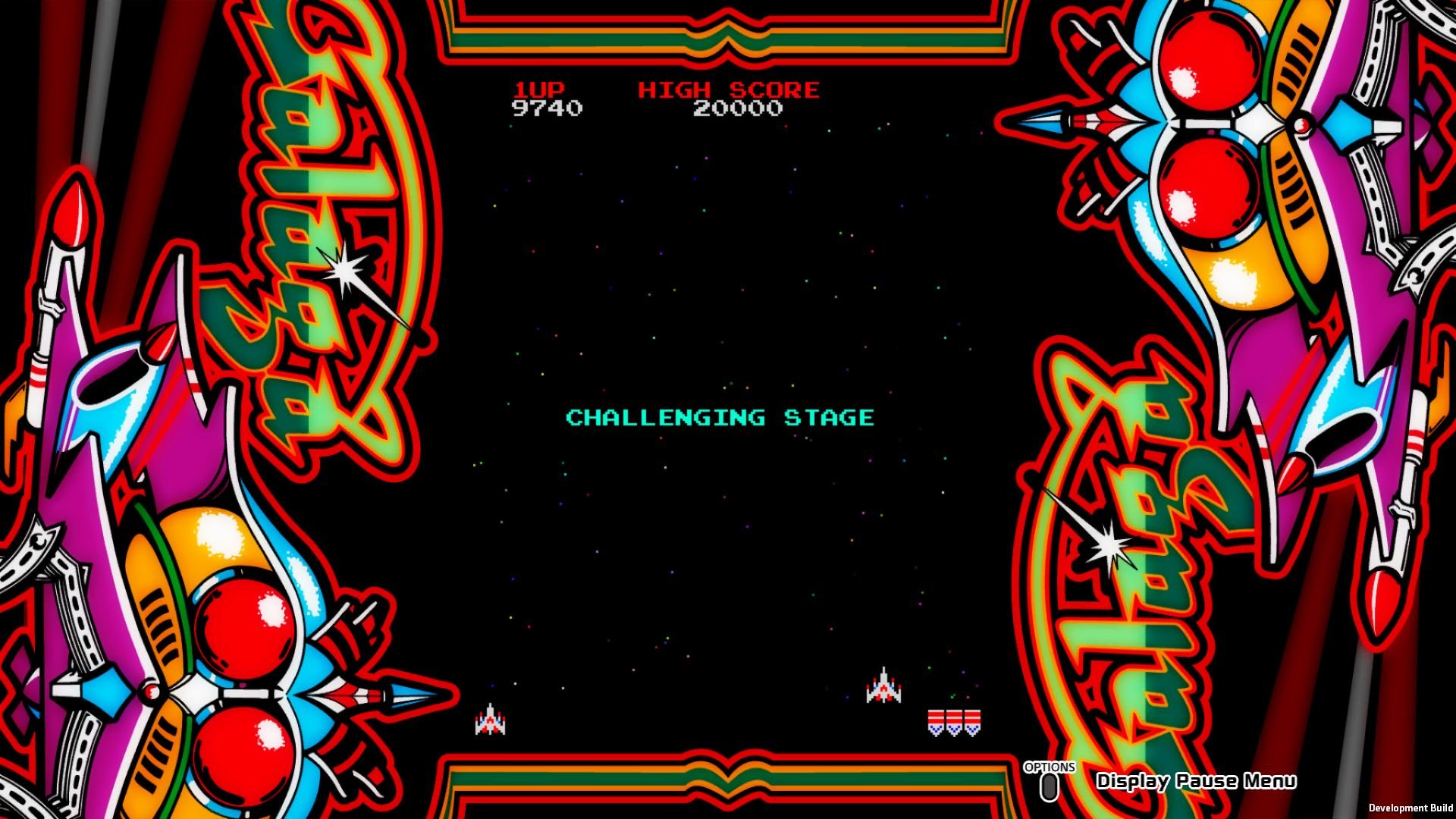 Arcade Game Series - Ms. Pac-Man