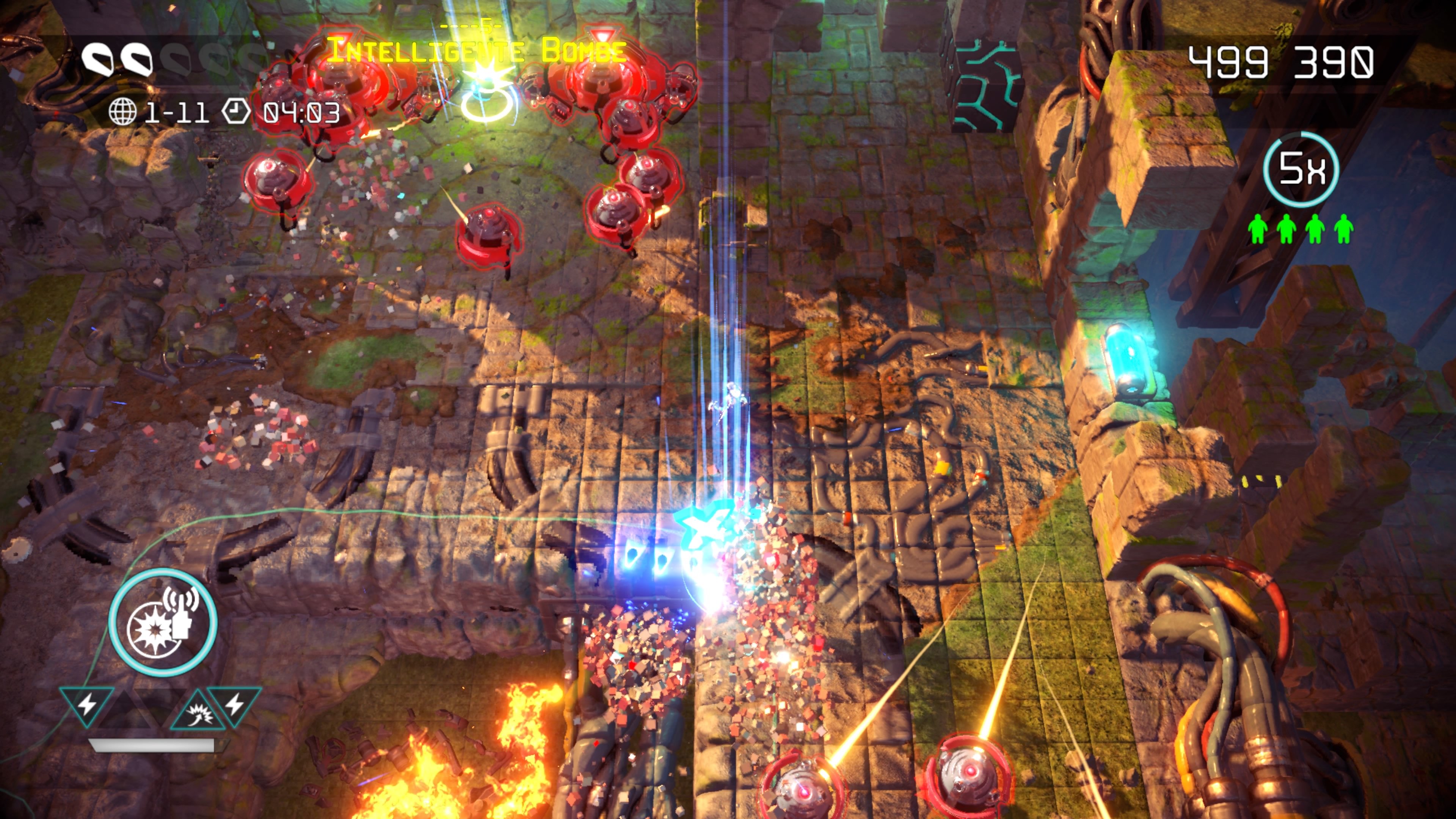 Nex Machina