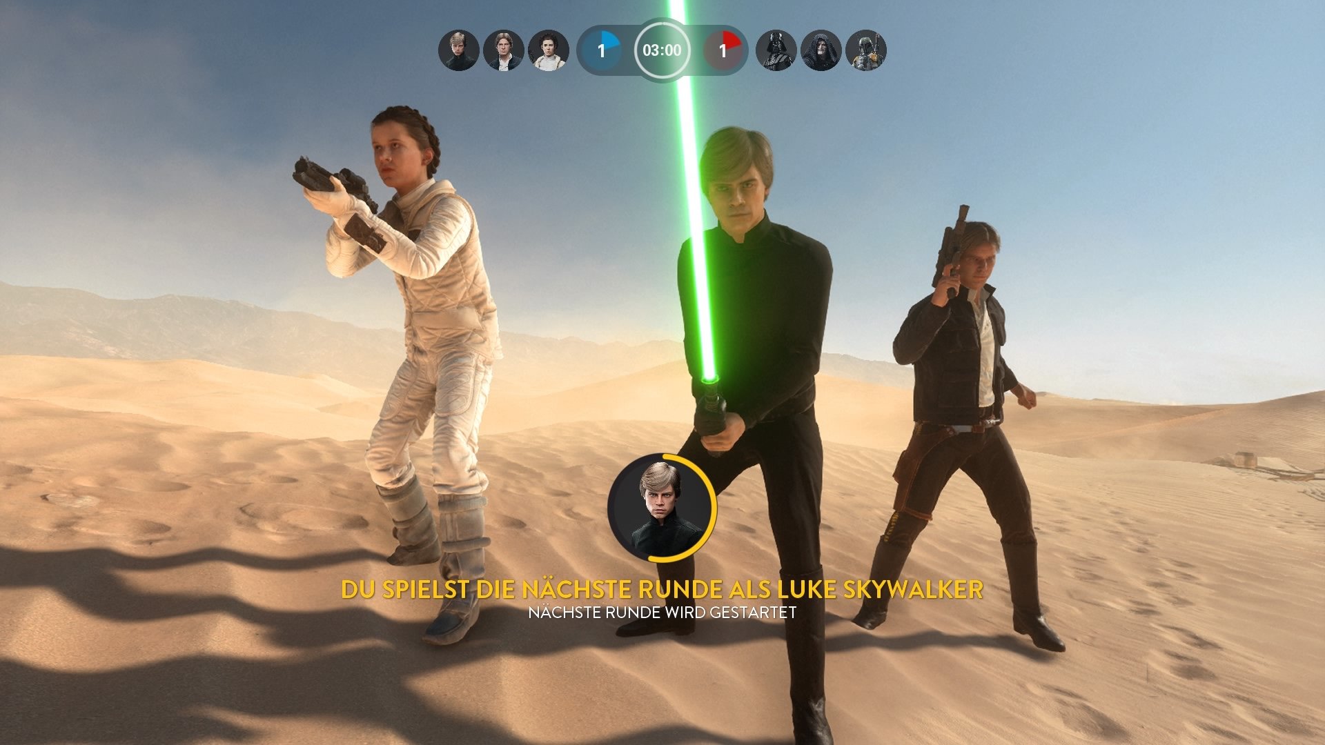 Star Wars: Battlefront