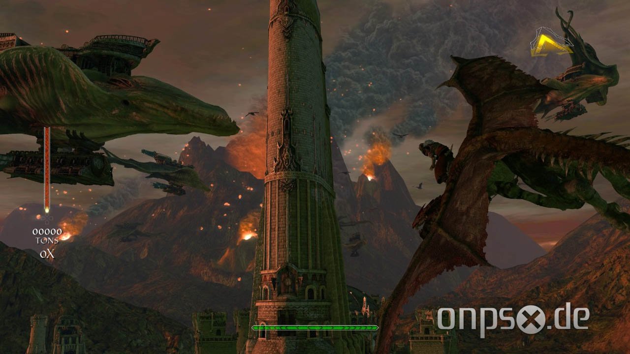 Lair