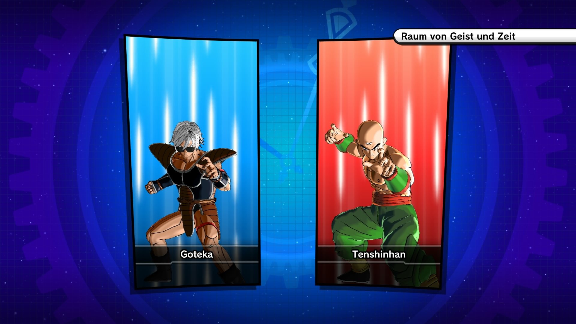 Dragon Ball: Xenoverse erscheint zwei Wochen später