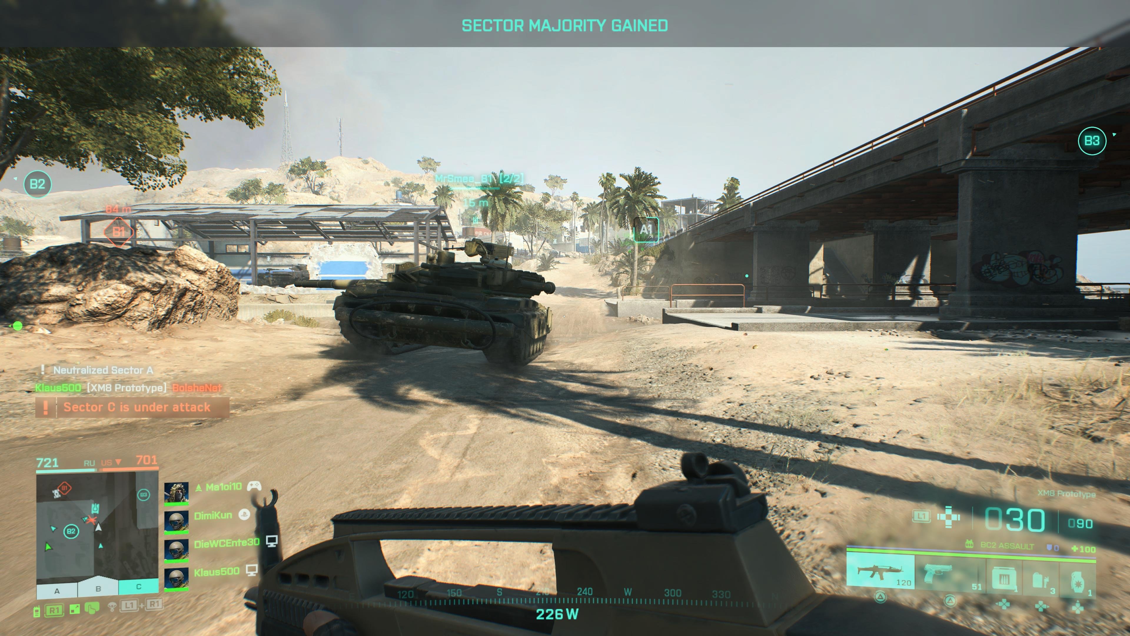 Battlefield 2042