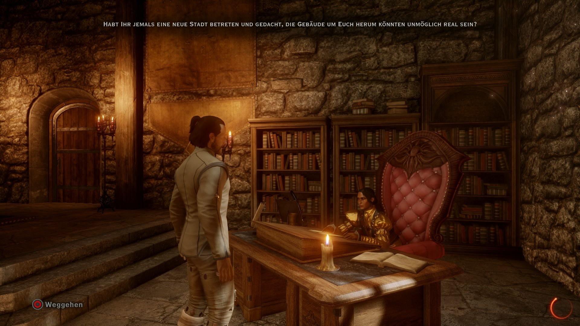 Dragon Age: Inqusition