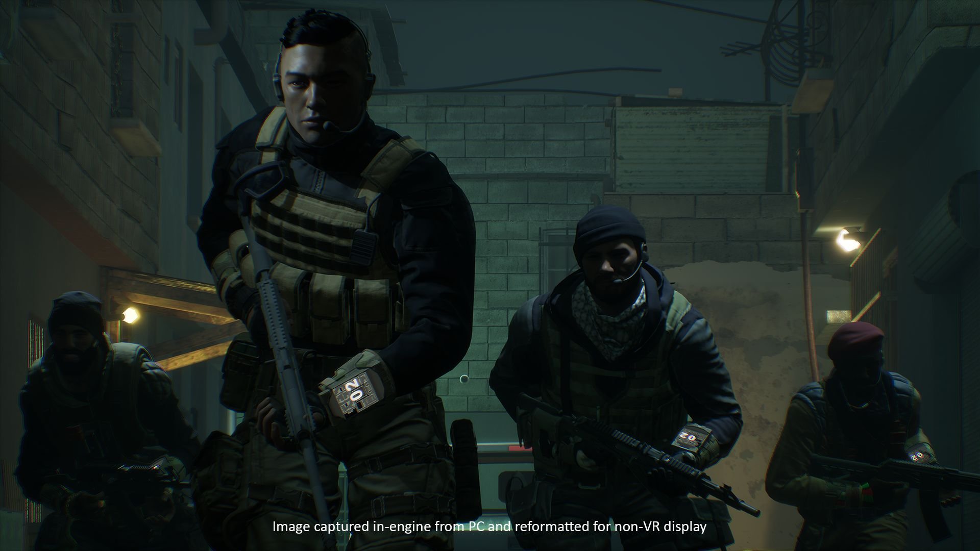 Firewall: Zero Hour