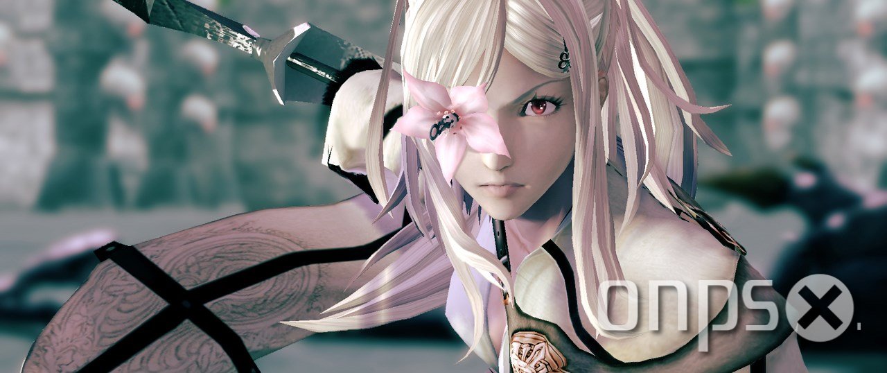 Drakengard 3