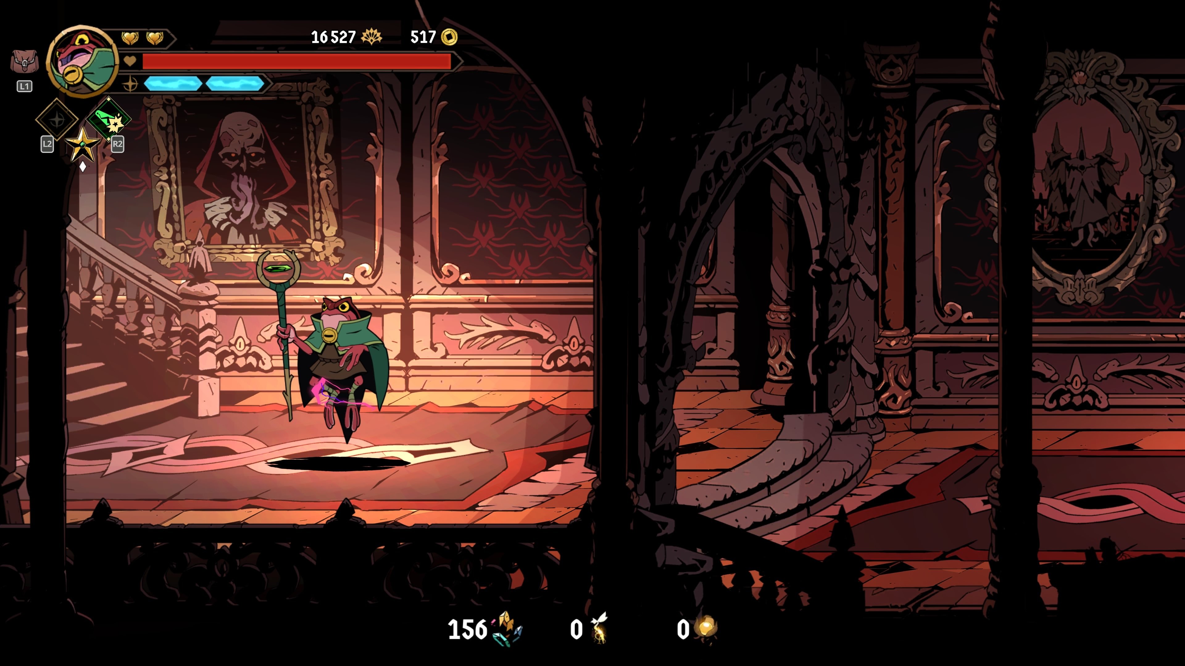 Absolum - Threads of Fate Update ist online