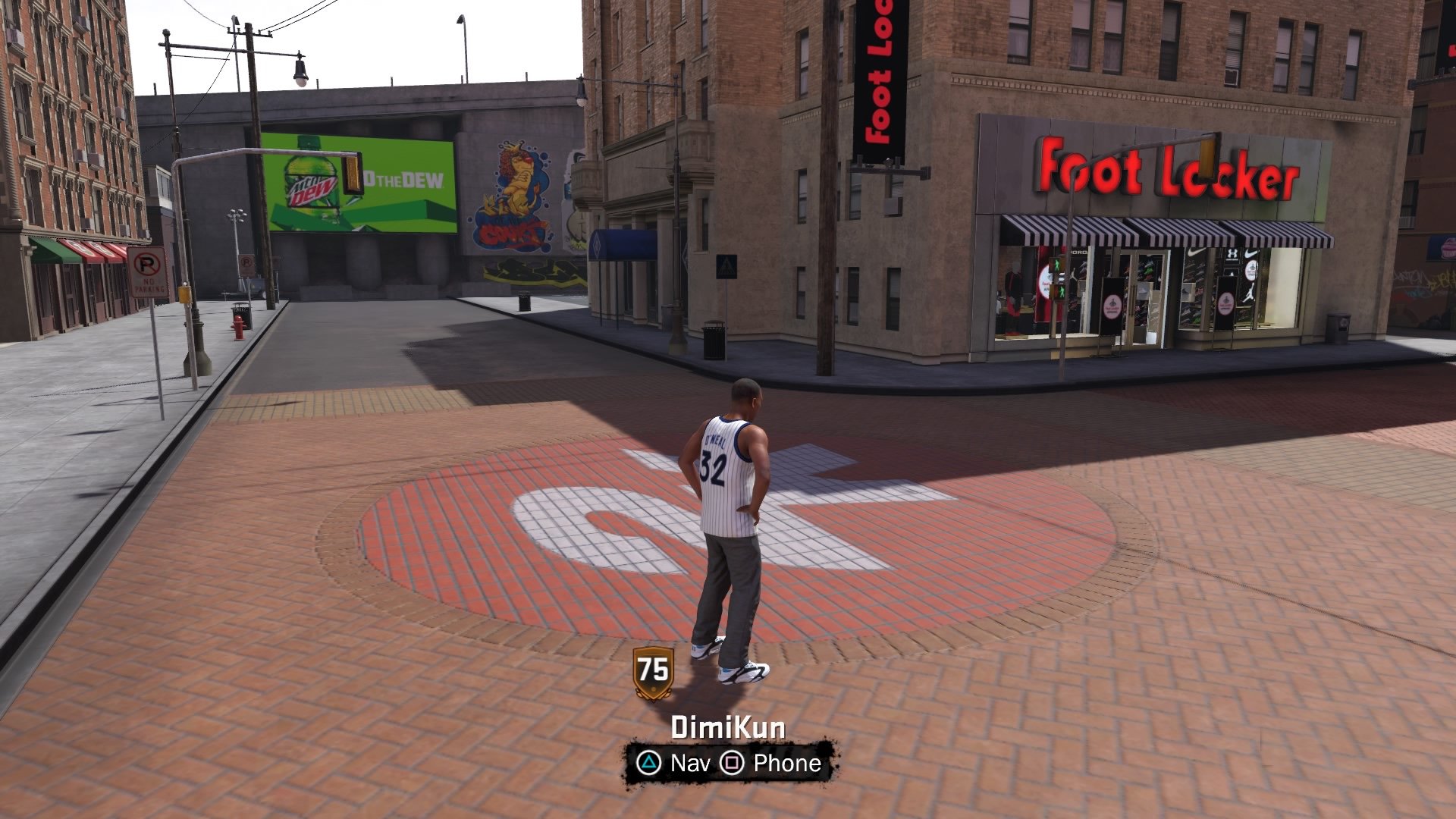 NBA 2K18