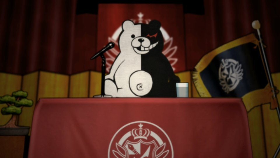 Danganronpa: Trigger Happy Havoc