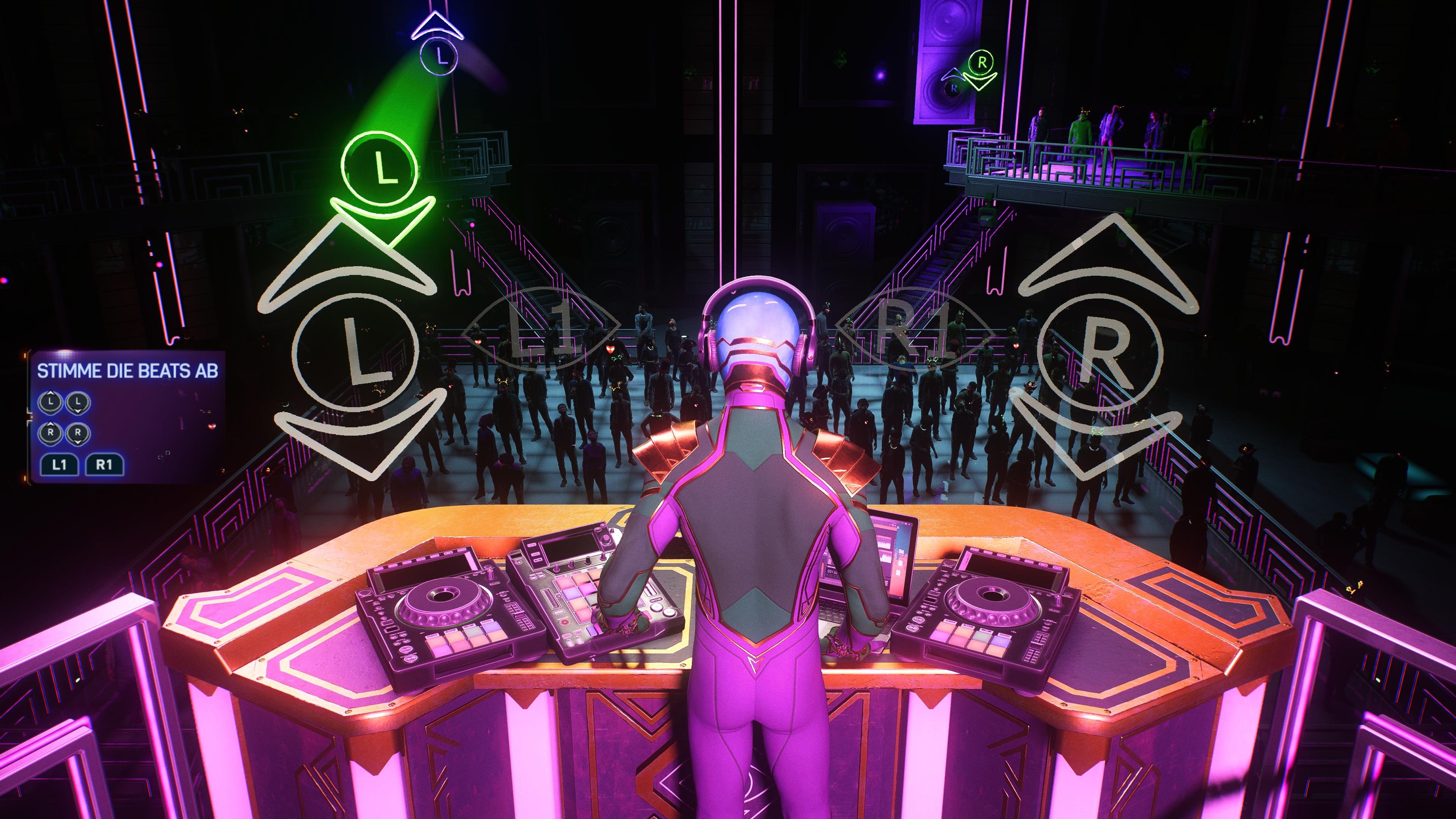 Marvel`s Spider-Man 2