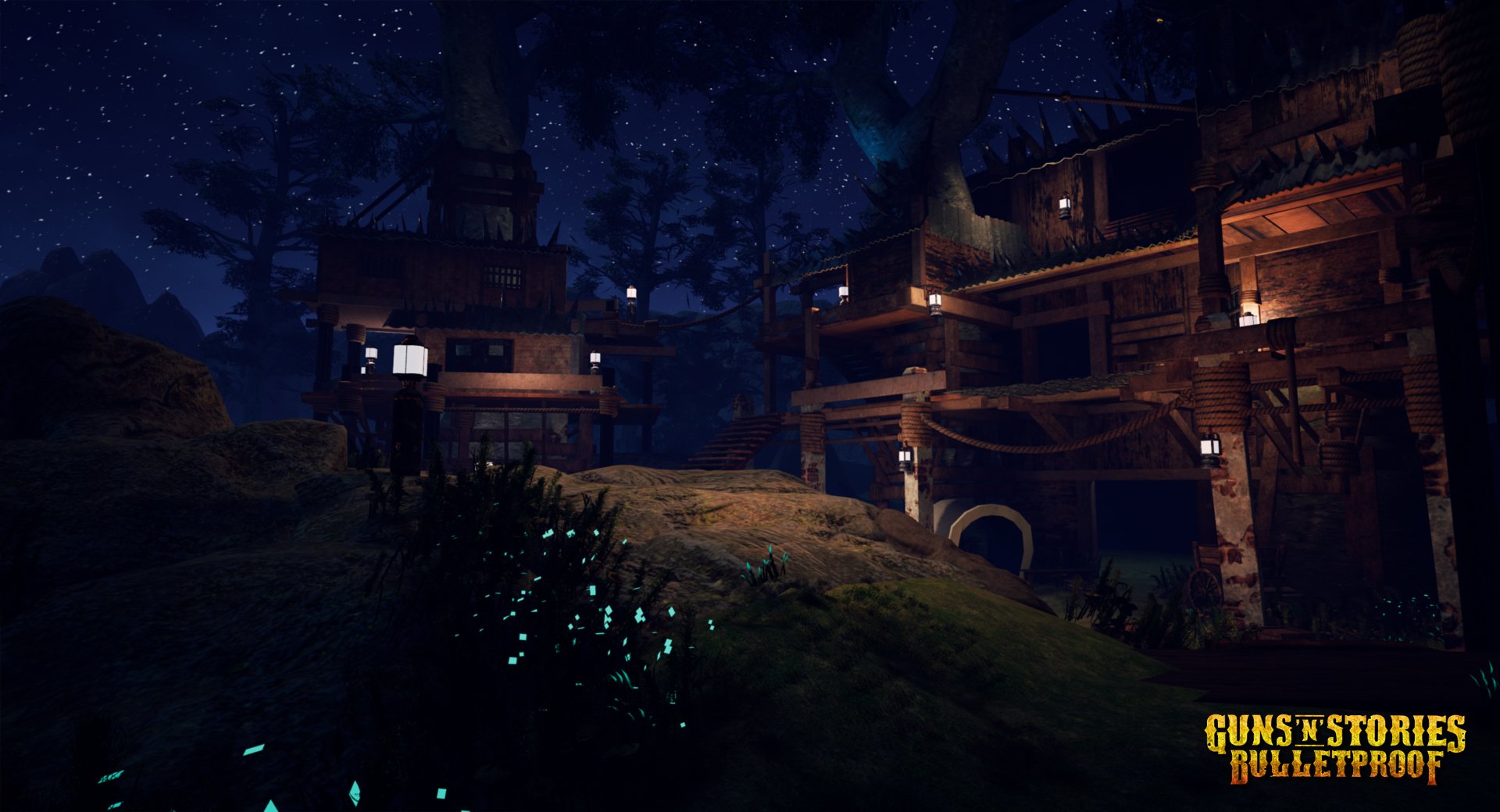 One Piece: Burning Blood