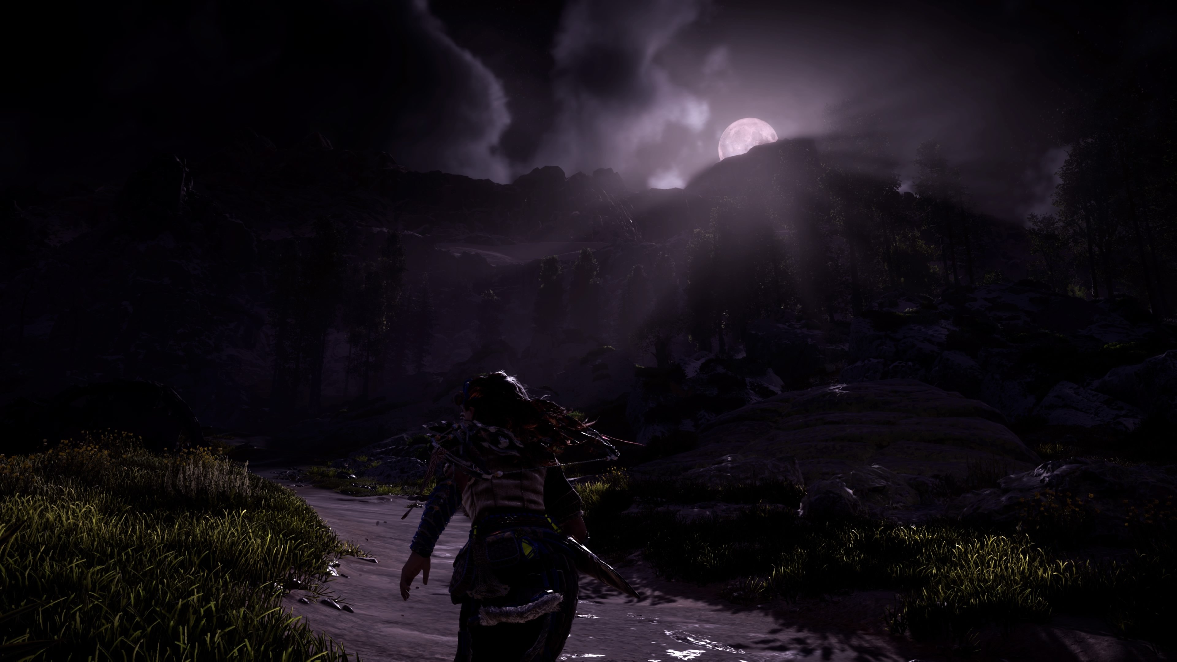 Horizon Zero Dawn 1.04 Patch online