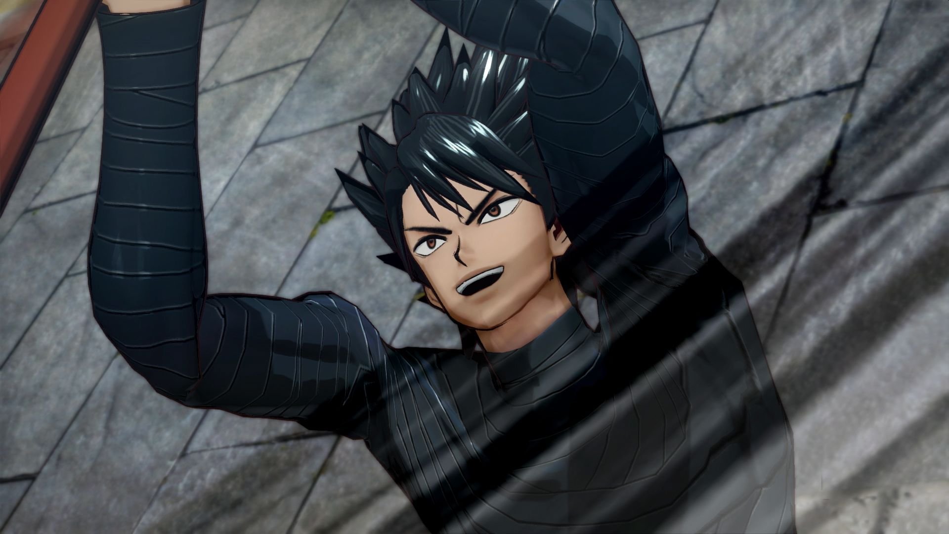 One Punch Man: A Hero Nobody Knows