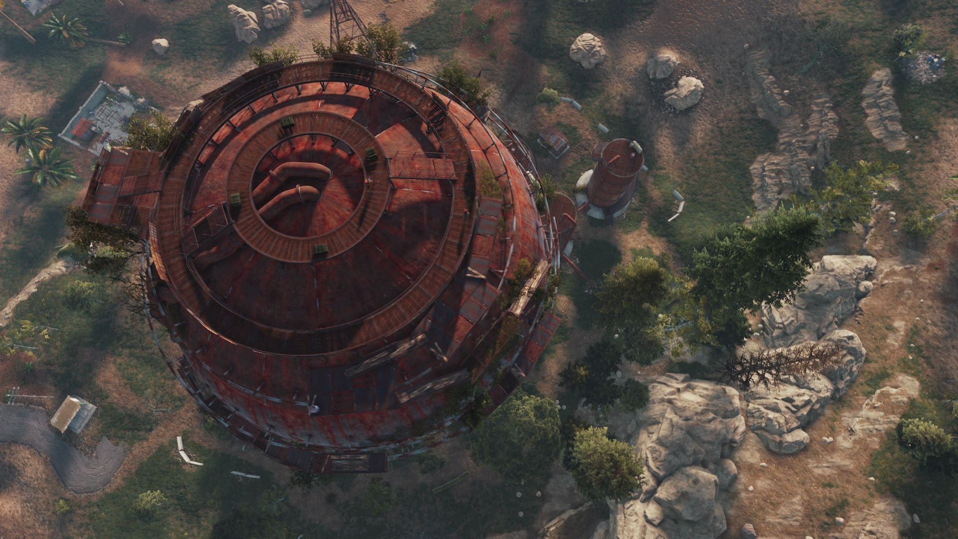 Rust: Console Edition - Termin im Mai & diverse Editionen