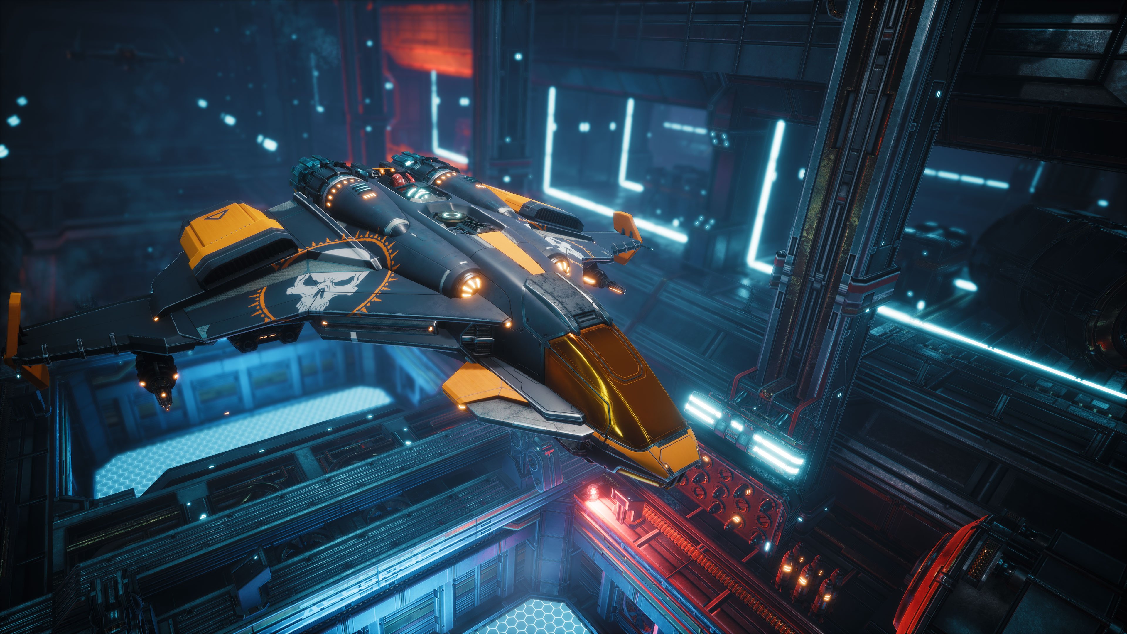 Everspace