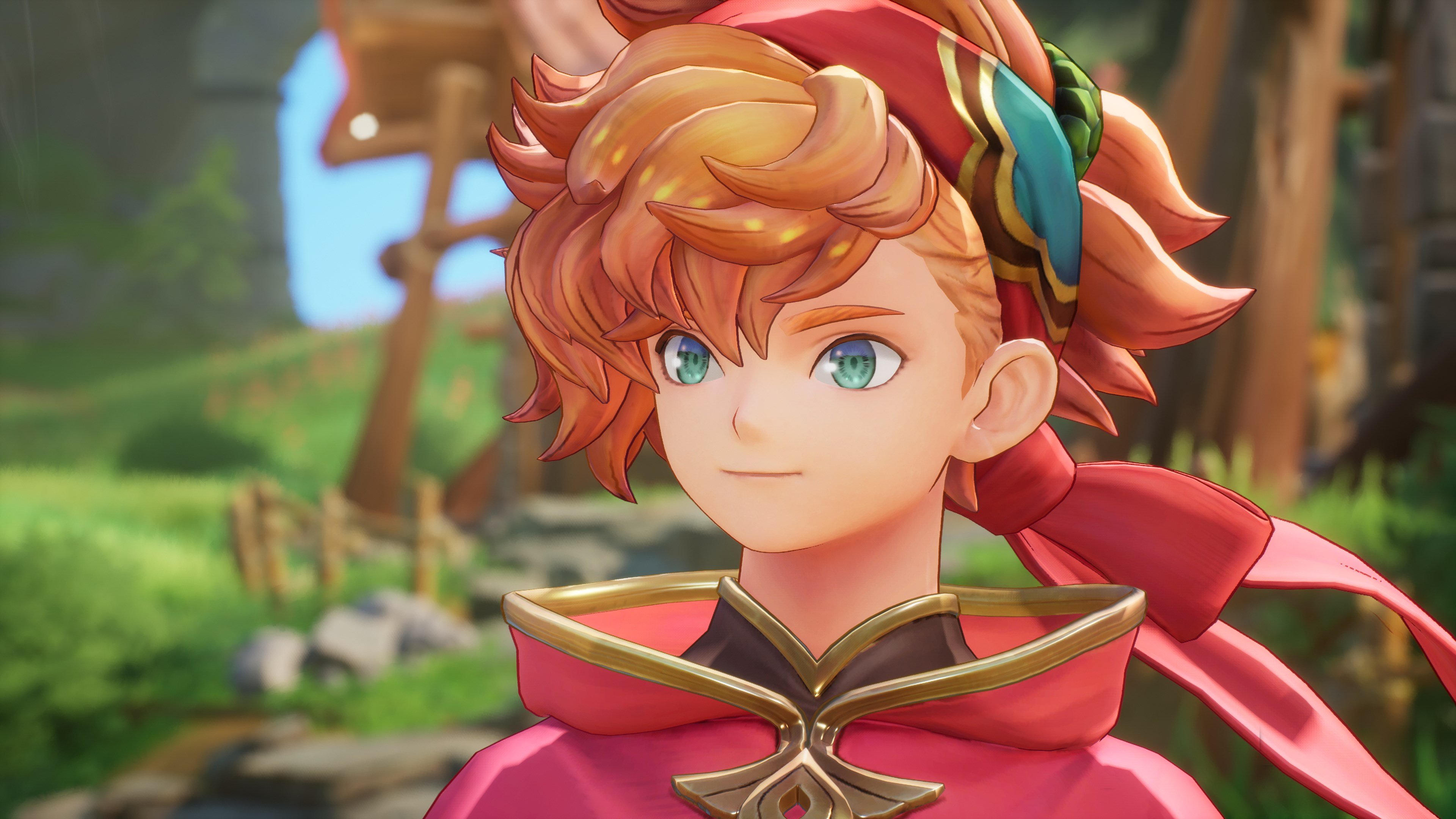 Visions of Mana: Gameplay-Trailer & Preview-Berichte