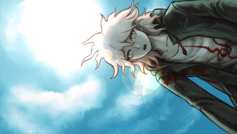 Danganronpa 2: Goodbye Despair