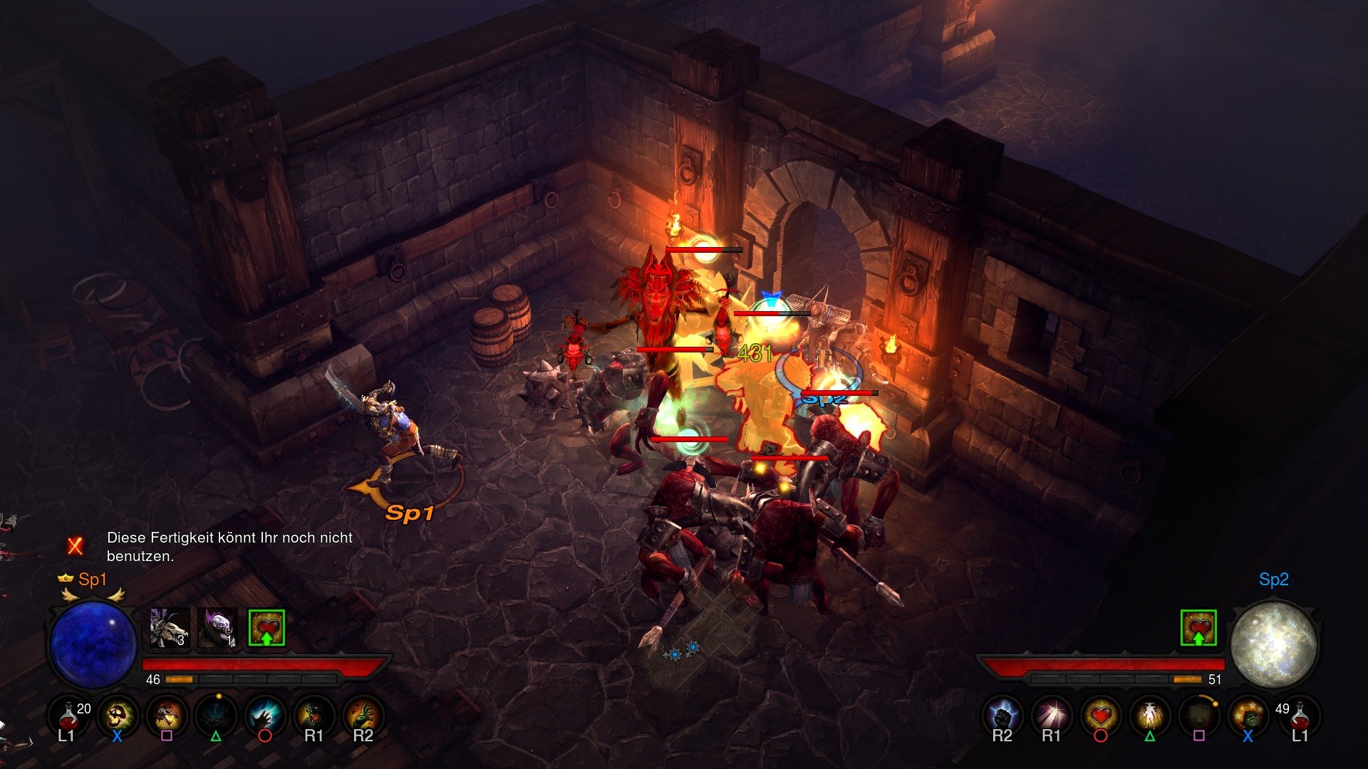 Diablo III: Reaper of Souls - Ultimate Evil Edition