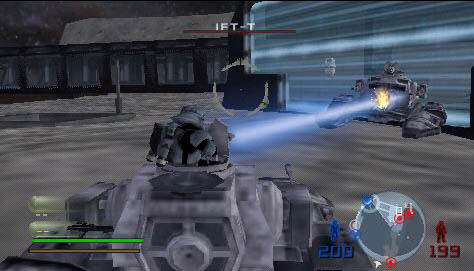 Star Wars: Battlefront II
