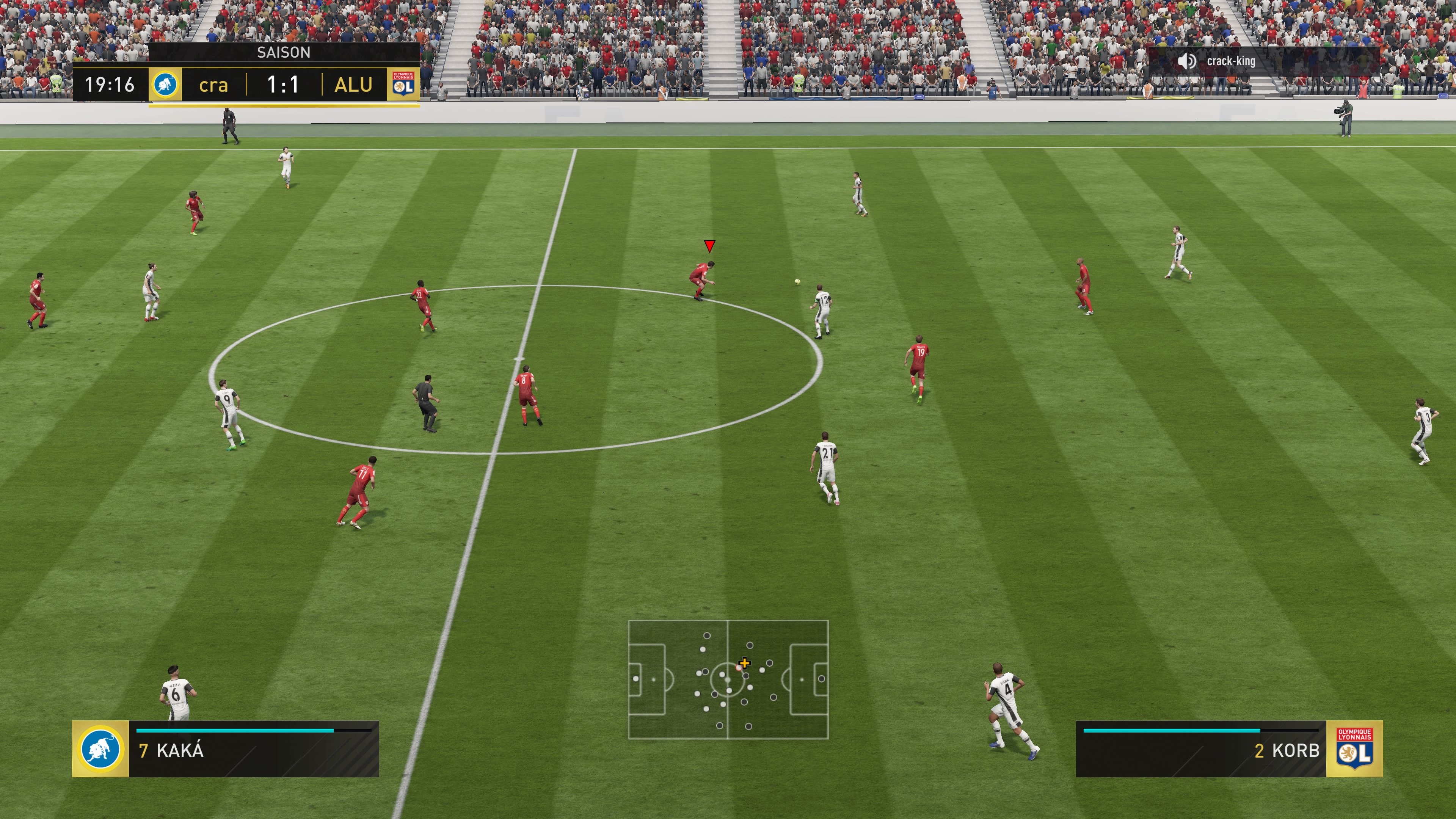 FIFA 18