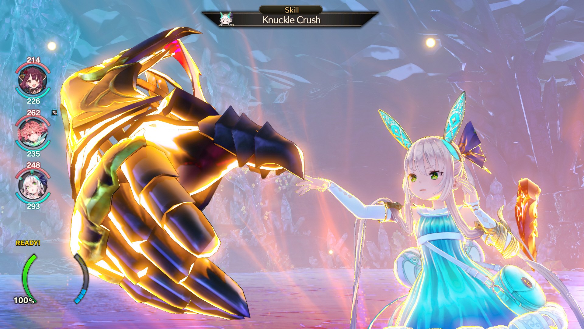 Atelier Sophie 2: The Alchemist of the Mysterious Dream