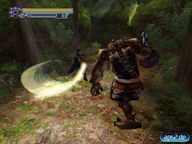 Onimusha 3: Demon Siege