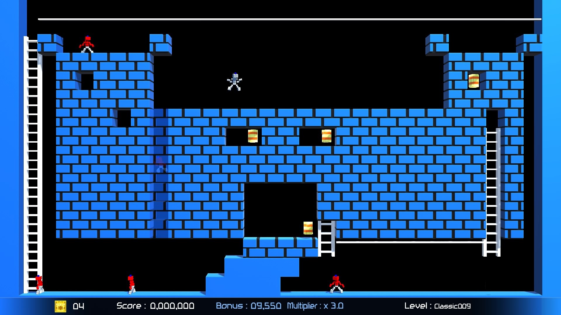 Lode Runner Legacy