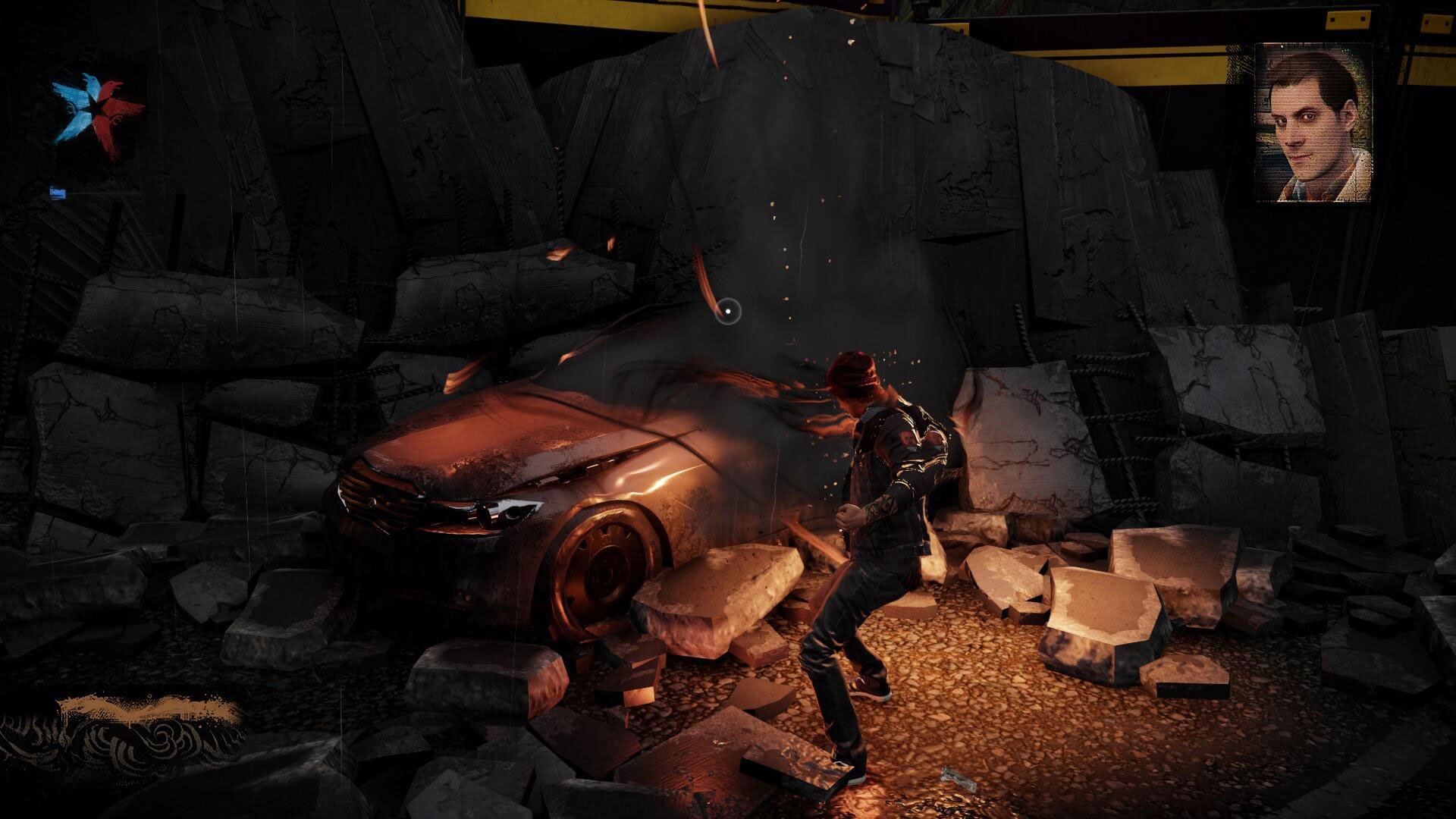 Infamous Second Son: In 9 Tagen zur Million