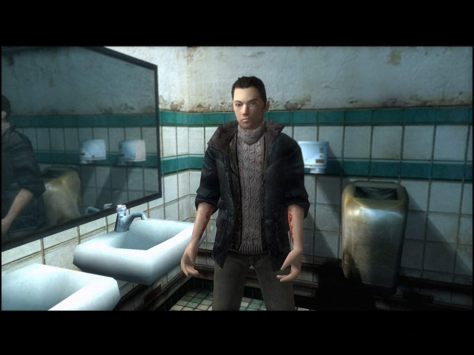 Fahrenheit: 15th Anniversary Edition