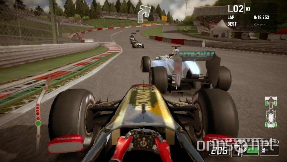 F1 2011