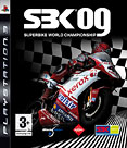 SBK 09 - Superbike World Championship