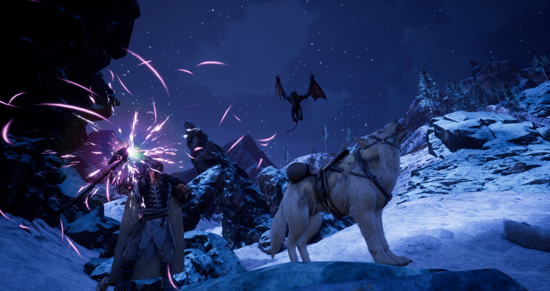 Citadel: Forged With Fire