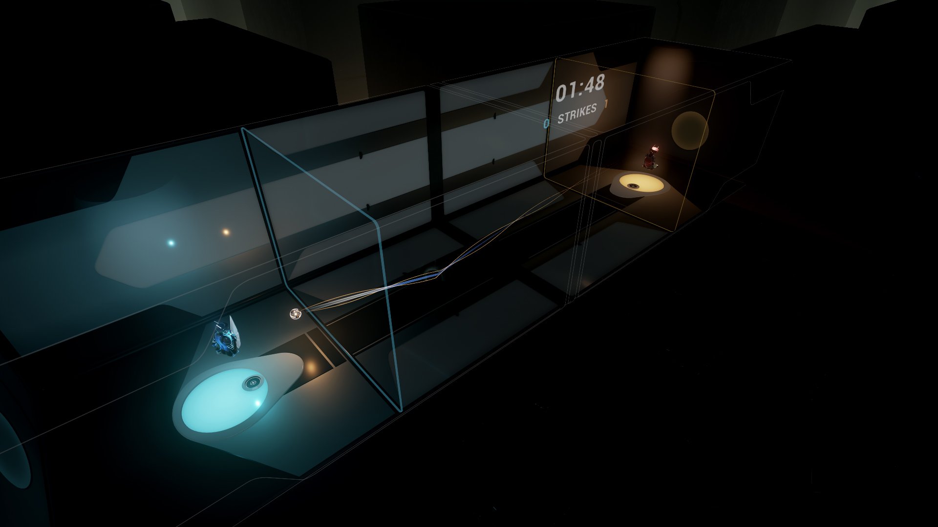 E3 2017: Sparc für PlayStation VR angekündigt