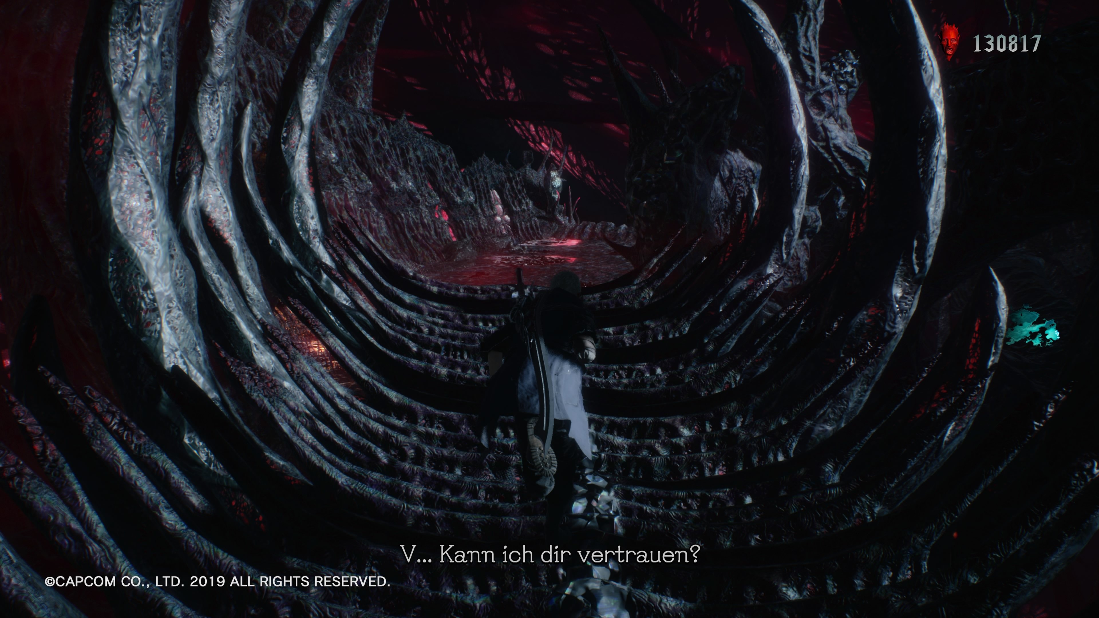 Neues Review: Devil May Cry 5