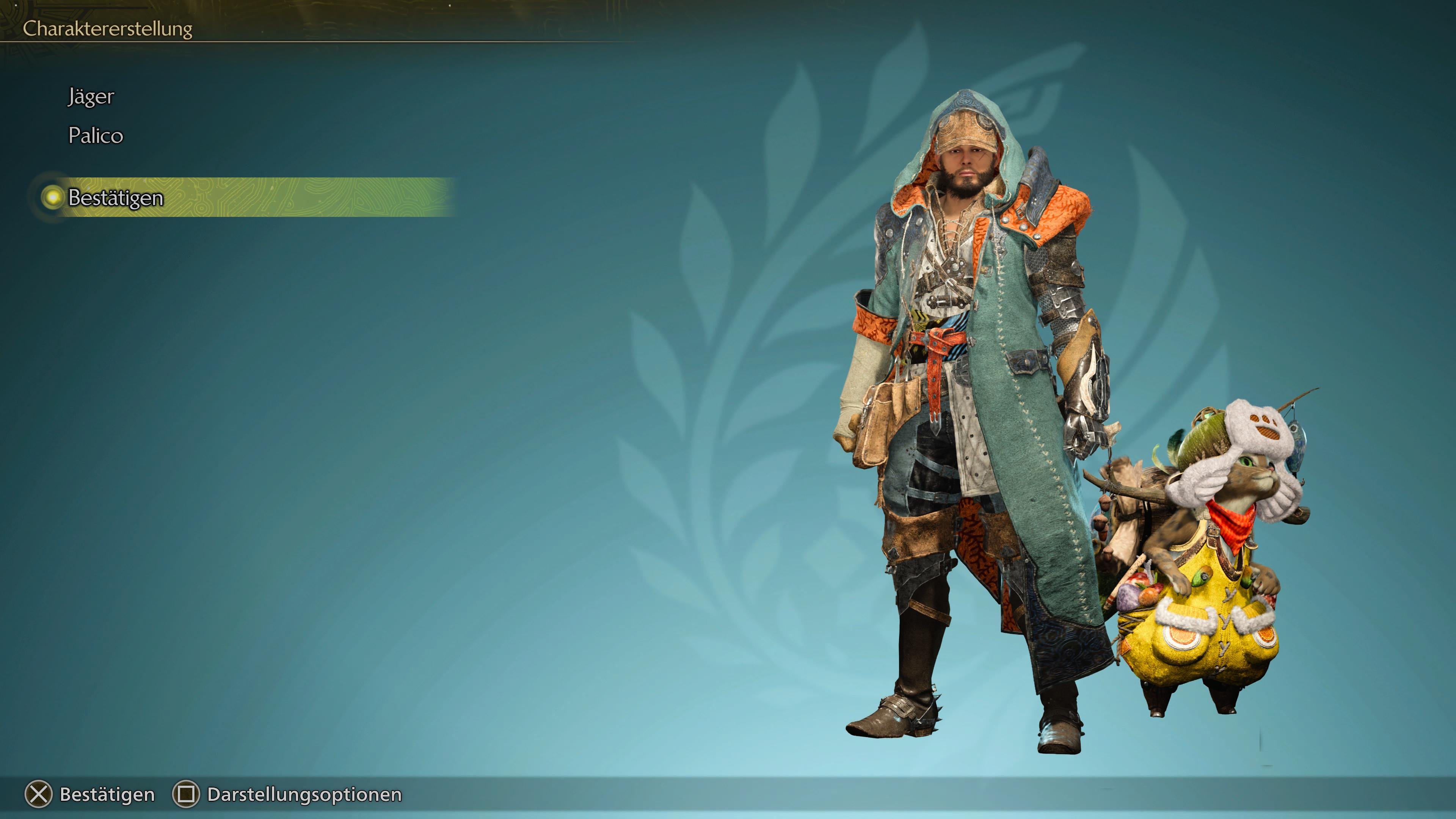 Neues Review: Monster Hunter Wilds