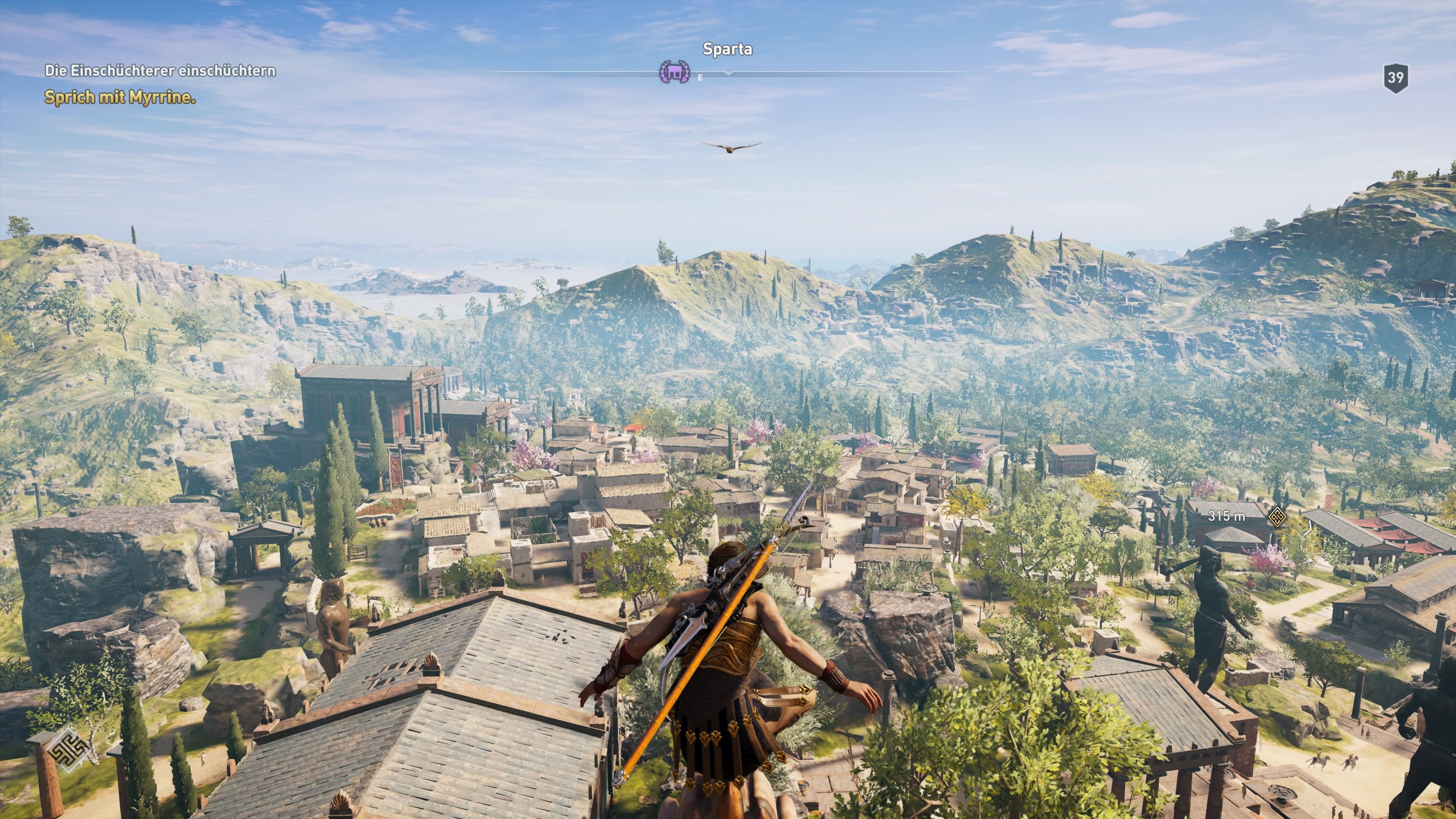 Das Juni-Update zu Assassins Creed Odyssey