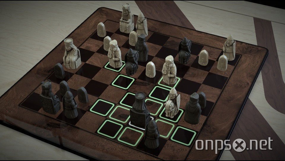 Pure Chess