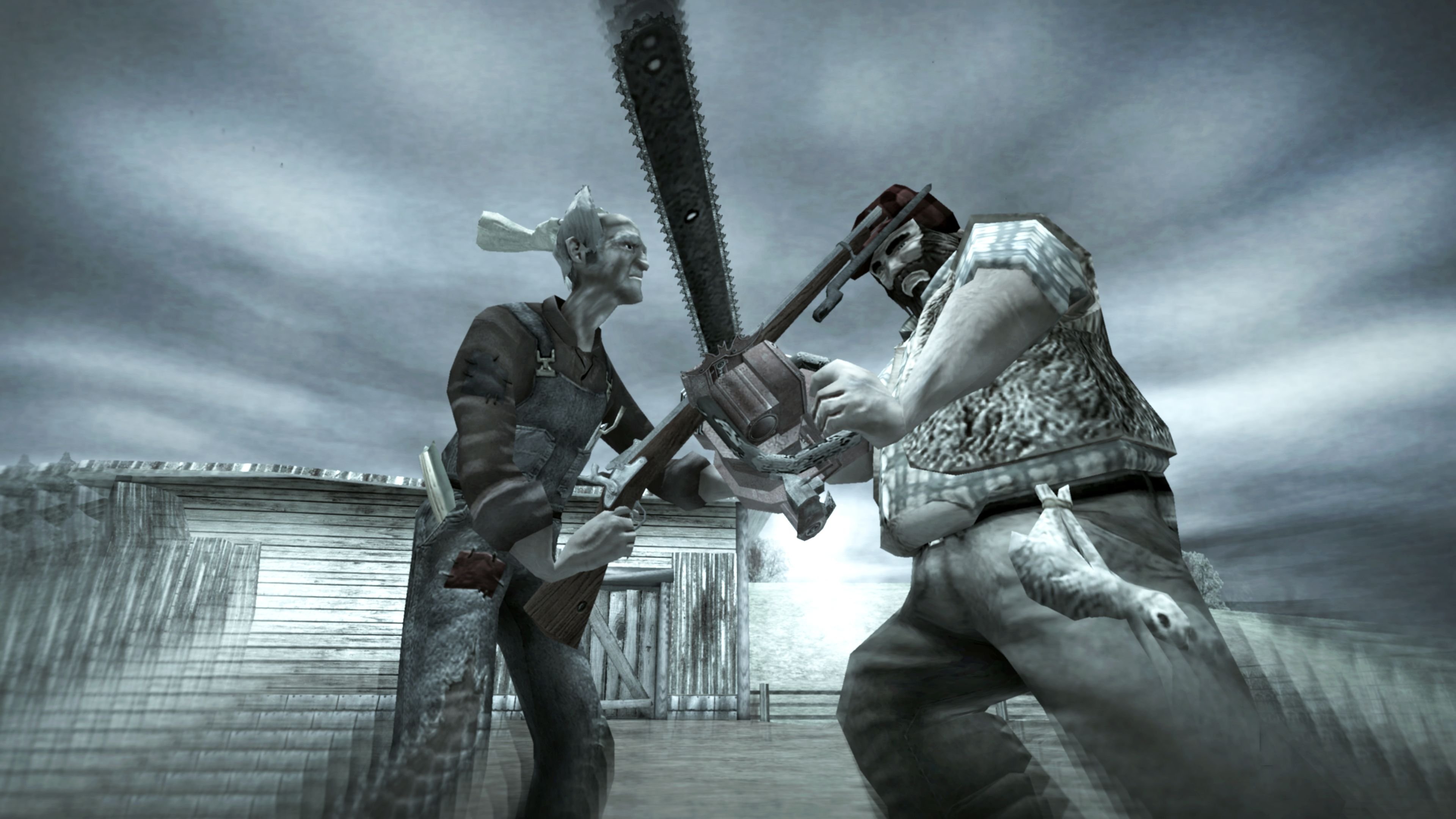 Stubbs the Zombie in Rebel Without a Pulse