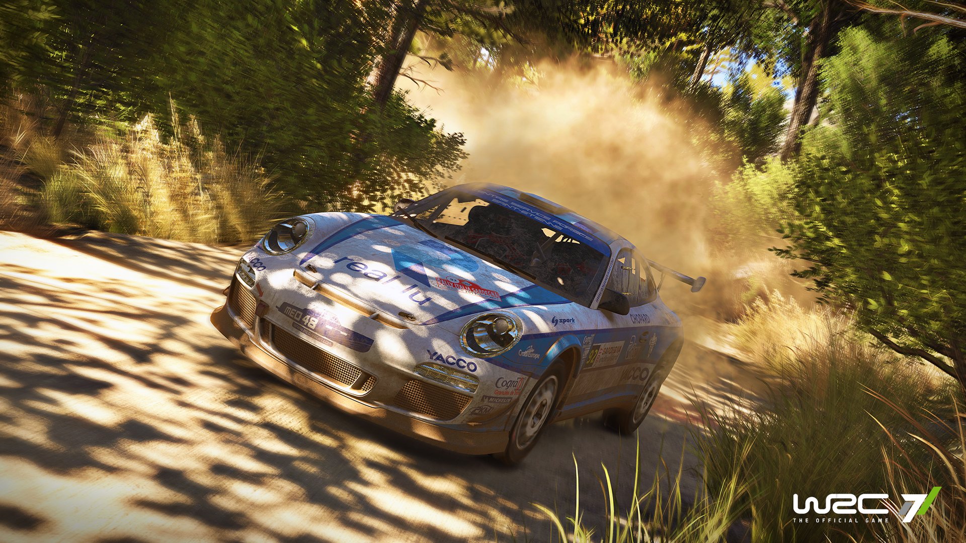 WRC 7
