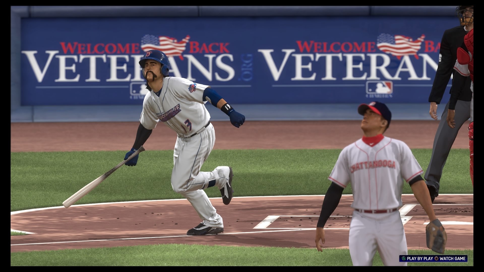 Neues Review: MLB 17 The Show