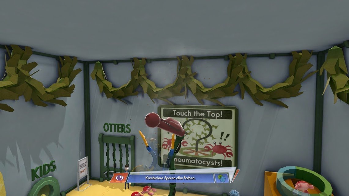 Octodad: Dadliest Catch