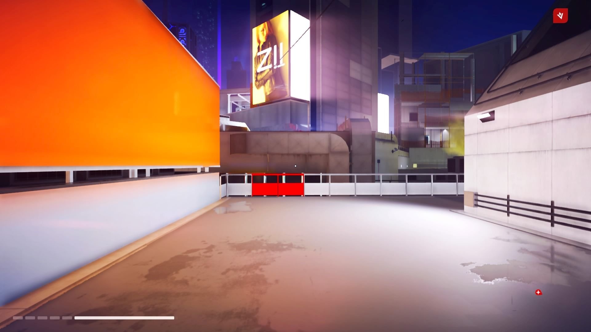 Mirrors Edge Catalyst