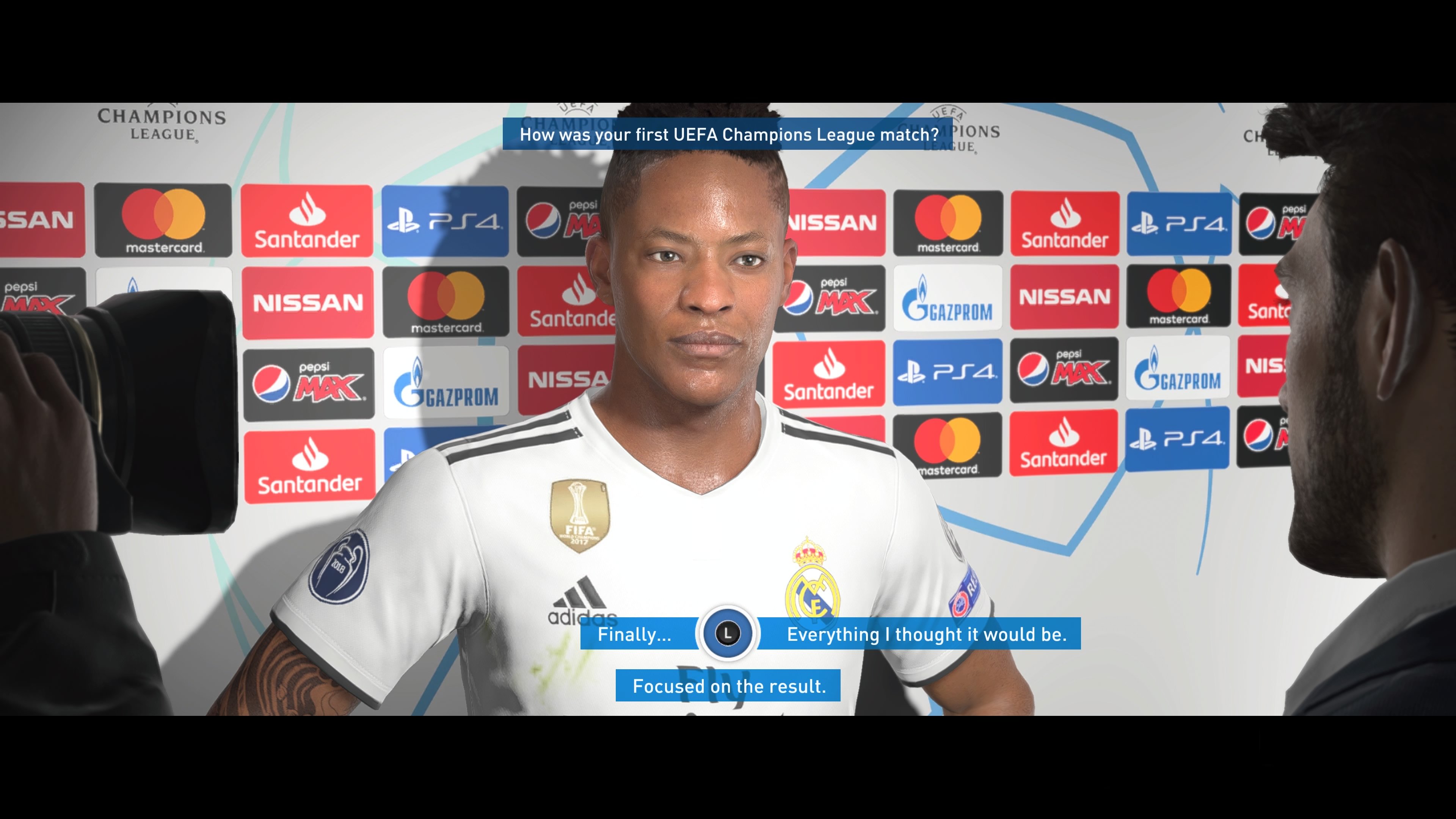 E3 2018: FIFA 19 erhält die Champions League Lizenz