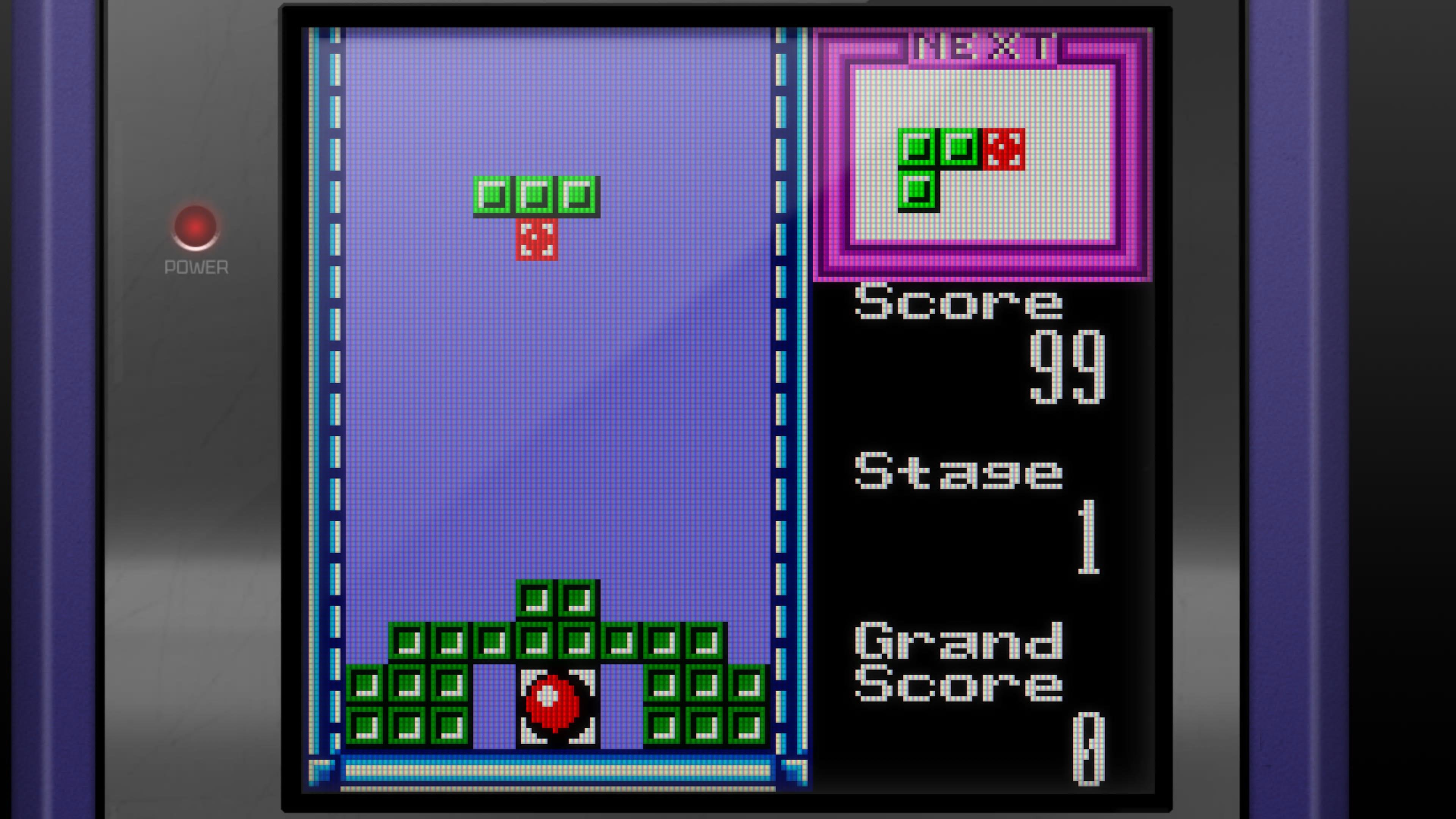 Tetris Forever