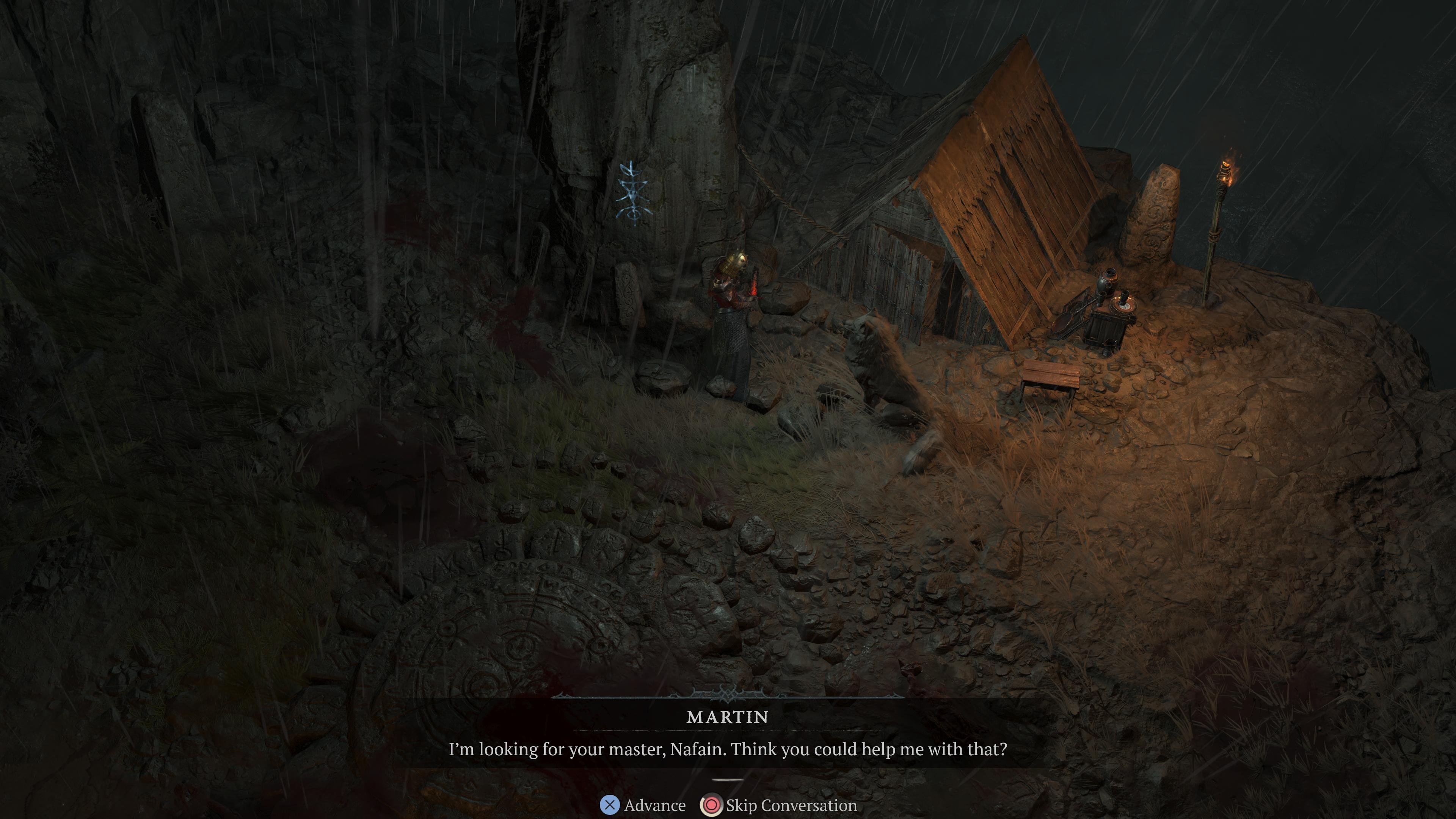 Diablo IV - Was erwartet die Spieler im späteren Spielverlauf?